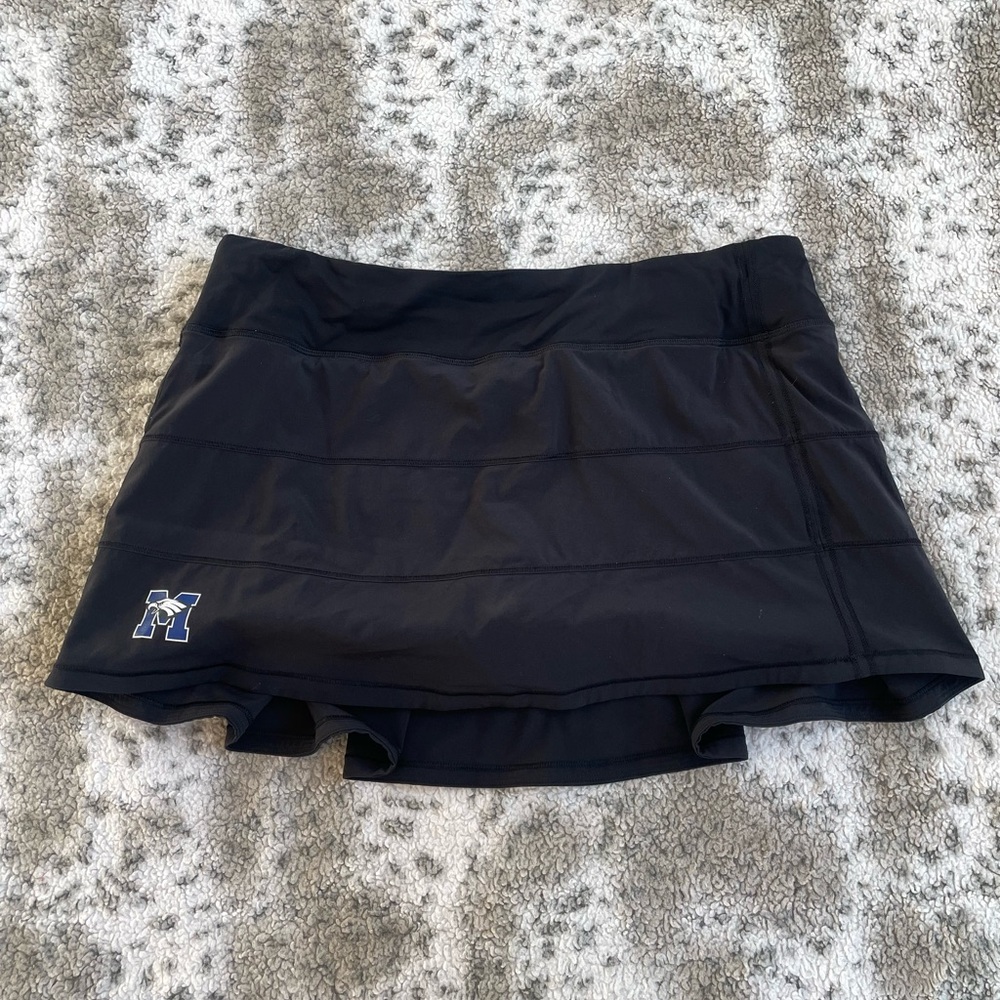 Lululemon pace rival skirt - Picture 3 of 4